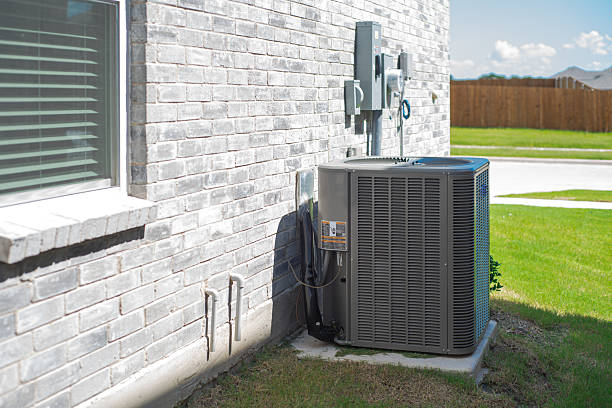 Reliable Hvac contractor in Hunter, TN by FH HVAC